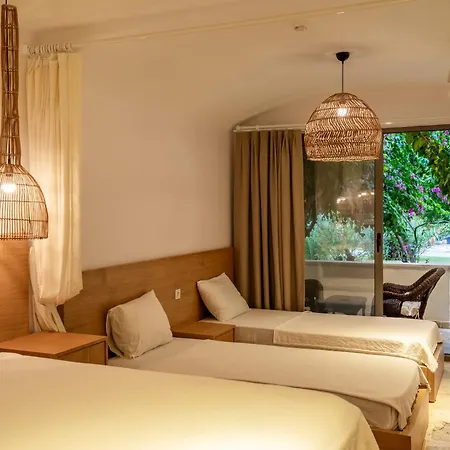 Hotel Sultan 4*