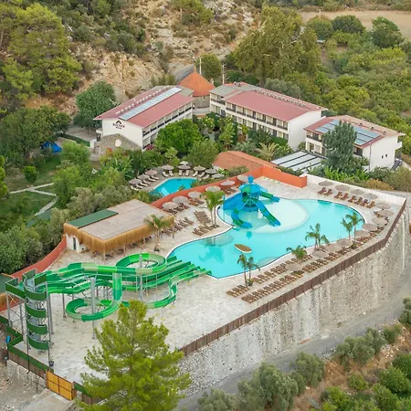 Sultan Hotel Koycegiz (Mugla)