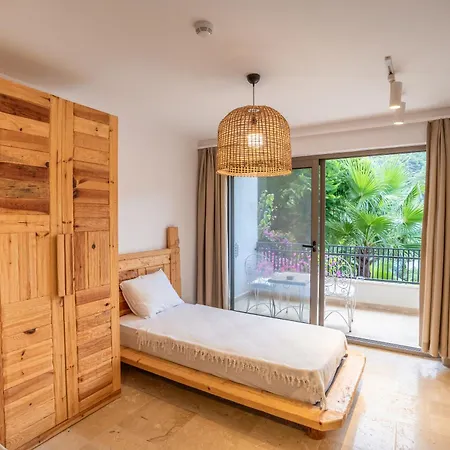 Sultan 4* Koycegiz (Mugla)