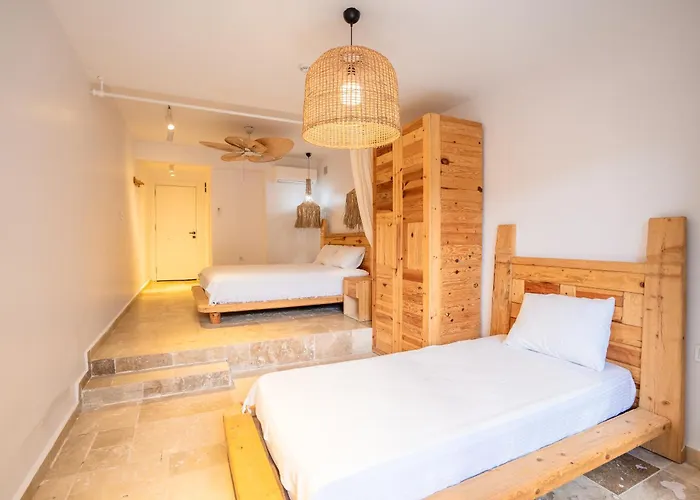 Sultan Hotel Koycegiz (Mugla)