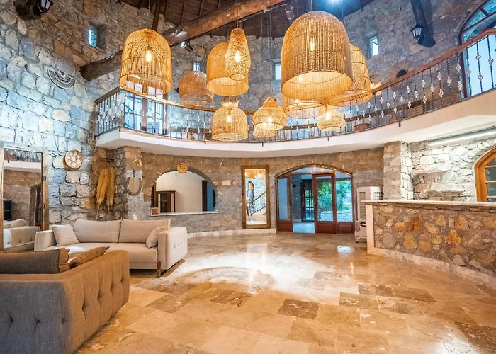 Sultan Hotel
