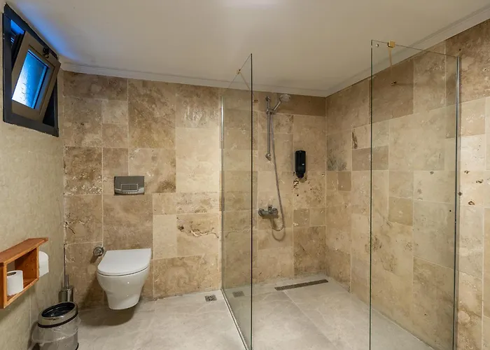 Hotel Sultan Koycegiz (Mugla)