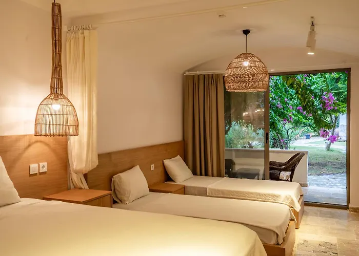 Hotel Sultan 4*