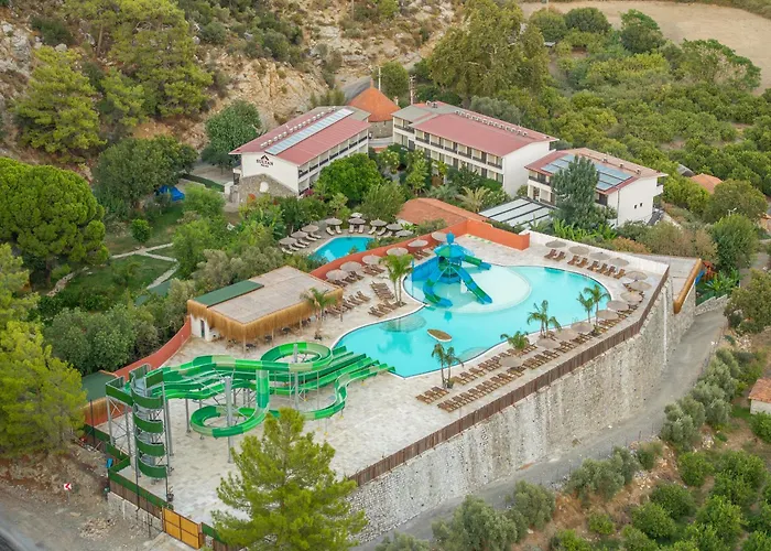 Sultan Hotel Koycegiz (Mugla)