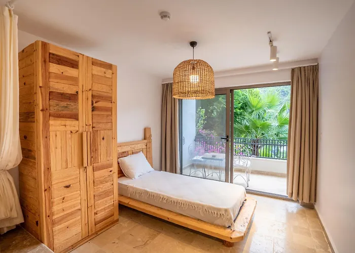 Sultan 4* Koycegiz (Mugla)