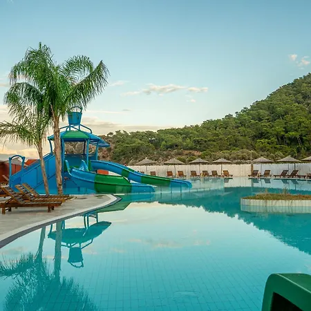 호텔 Sultan Koycegiz (Mugla)