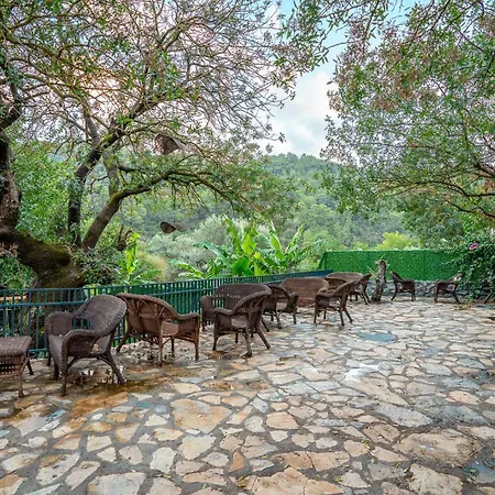 Sultan 4* Koycegiz (Mugla)