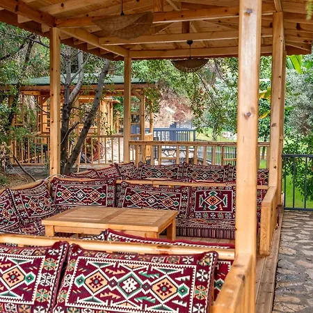 Sultan 호텔 Koycegiz (Mugla)