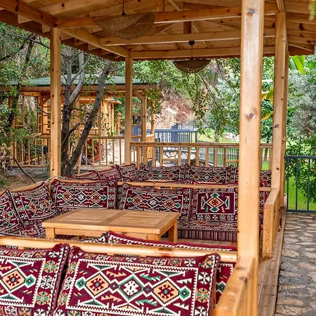 Sultan 酒店 Koycegiz (Mugla)