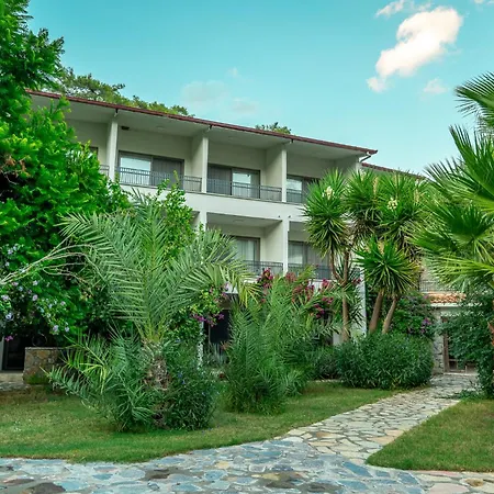 Hotel Sultan Koycegiz (Mugla)