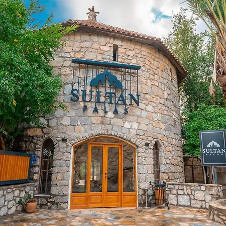Sultan 4*