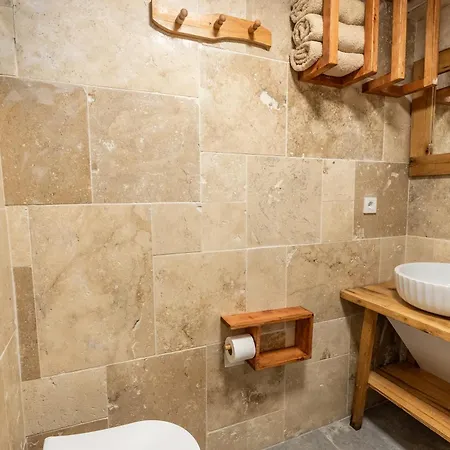 Hotel Sultan Koycegiz (Mugla)