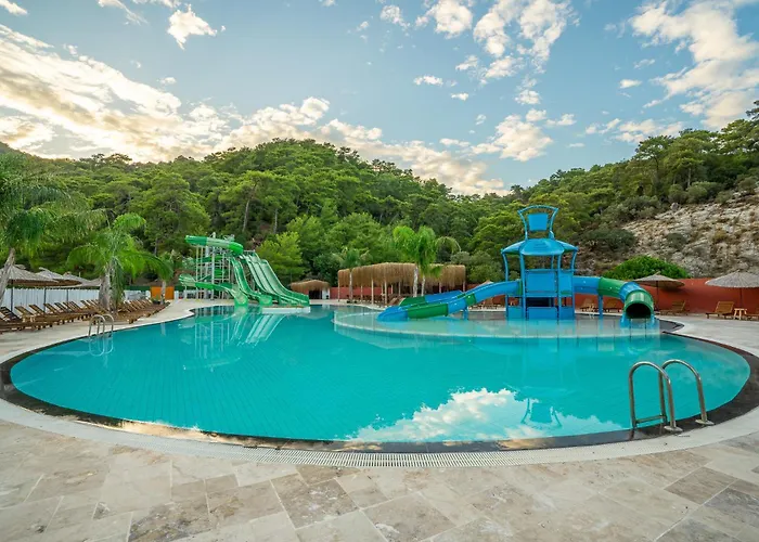 Hotel Sultan 4*