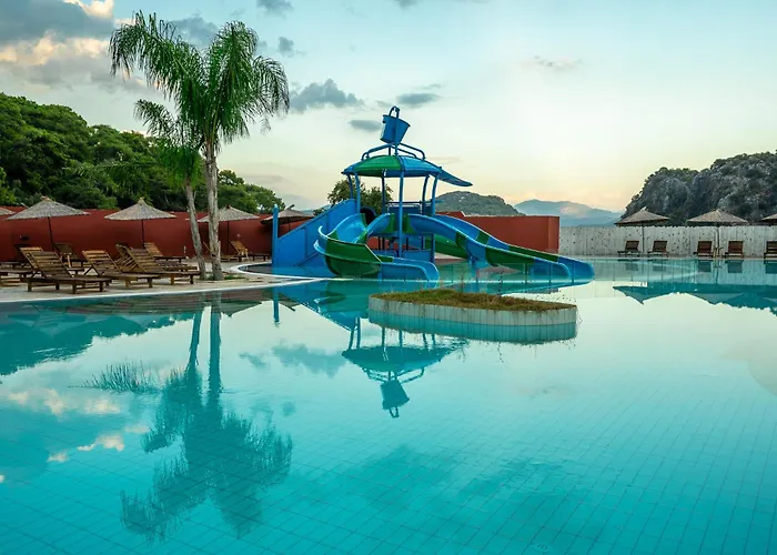 Sultan Hotel 4*